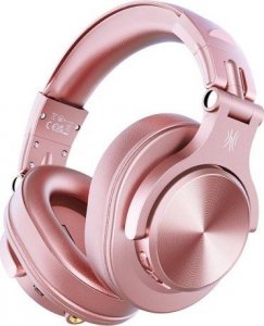 Słuchawki OneOdio Słuchawki Oneodio Fusion A70 Pink 1