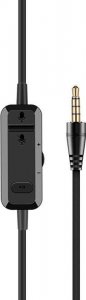 Słuchawki OneOdio ProGD Czarne (RC045434) 4