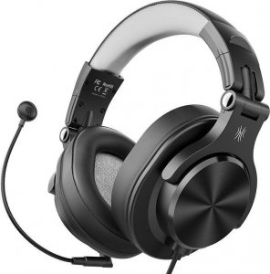 Słuchawki OneOdio A71D Czarne (RC045435) 1