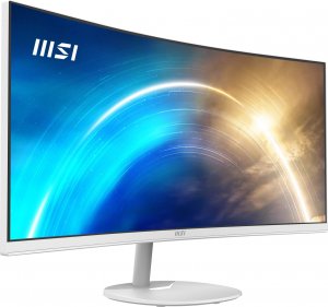 Monitor MSI PRO MP341CQW 2