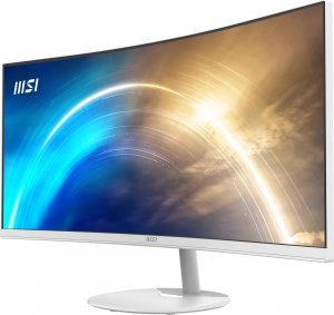 Monitor MSI PRO MP341CQW 3