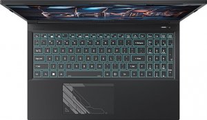 Laptop Gigabyte G5 MF i5-12500H / 16 GB / 512 GB / RTX 4050 / 144 Hz (MF-E2EE313SD) 6