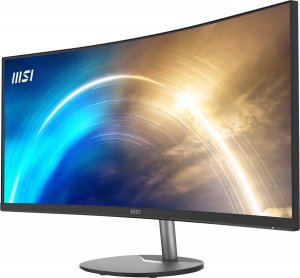 Monitor MSI PRO MP341CQ 3