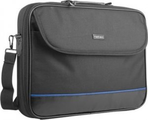 Torba Natec NATEC torba 15,6" Impala czarna (NTO-0335) 2