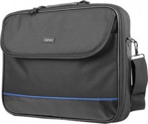 Torba Natec NATEC torba 15,6" Impala czarna (NTO-0335) 3