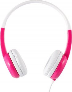 Słuchawki BuddyPhones DiscoverFun (RC044278) 2