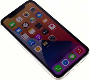 Smartfon Apple Apple iPhone 11 White 64GB Smartfon - Stan Jak Nowy 8