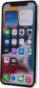 Smartfon Apple Apple iPhone 11 Pro Silver 256GB Smartfon - Stan Bardzo Dobry 5