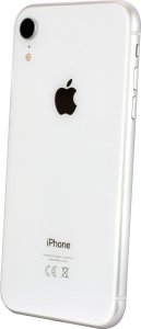 Smartfon Apple Apple iPhone XR White 128GB Smartfon - Stan Jak Nowy 4