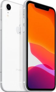 Smartfon Apple Apple iPhone XR White 128GB Smartfon - Stan Jak Nowy 7