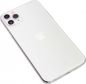 Smartfon Apple Apple iPhone 11 Pro Max Silver 64GB Smartfon - Stan Dobry 2