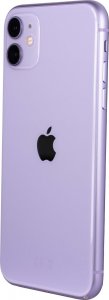 Smartfon Apple Apple iPhone 11 Purple 64GB Smartfon - Stan Jak Nowy 4