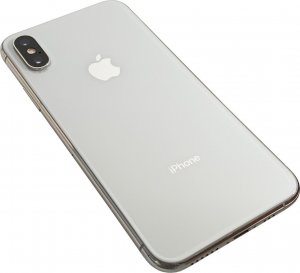 Smartfon Apple Apple iPhone XS Silver 256GB Smartfon - Stan Dobry 3