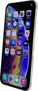 Smartfon Apple Apple iPhone XS Silver 256GB Smartfon - Stan Dobry 6