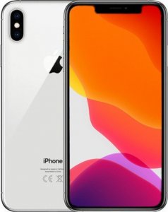 Smartfon Apple Apple iPhone XS Silver 256GB Smartfon - Stan Dobry 10