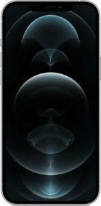 Smartfon Apple Apple iPhone 12 Pro Silver 256GB Smartfon - Stan Dobry 3