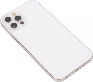Smartfon Apple Apple iPhone 12 Pro Silver 256GB Smartfon - Stan Bardzo Dobry 2