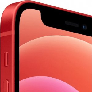 Smartfon Apple Apple iPhone 12 mini Red 256GB Smartfon - Stan Dobry 3