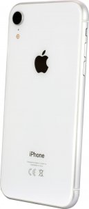Smartfon Apple Apple iPhone XR White 128GB Smartfon - Stan Bardzo Dobry 4