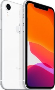 Smartfon Apple Apple iPhone XR White 128GB Smartfon - Stan Bardzo Dobry 8