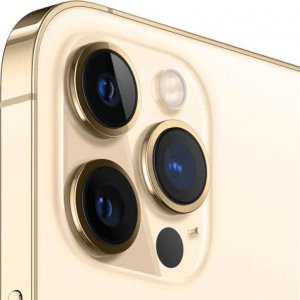 Smartfon Apple Apple iPhone 12 Pro Gold 128GB Smartfon - Stan Bardzo Dobry 6