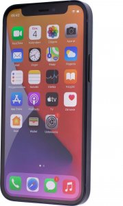 Smartfon Apple Apple iPhone 12 mini Black 64GB Smartfon - Stan Dobry 5