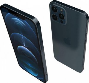 Smartfon Apple Apple iPhone 12 Pro MAX Pacific Blue 512GB Smartfon - Stan Dobry 2