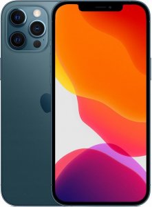 Smartfon Apple Apple iPhone 12 Pro MAX Pacific Blue 512GB Smartfon - Stan Dobry 8