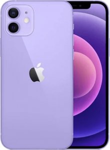 Smartfon Apple Apple iPhone 12 Purple 64GB Smartfon - Stan Bardzo Dobry 4