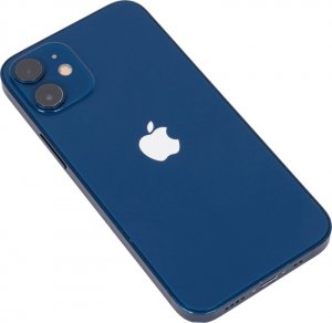 Smartfon Apple Apple iPhone 12 Blue 128GB Smartfon - Stan Jak Nowy 2