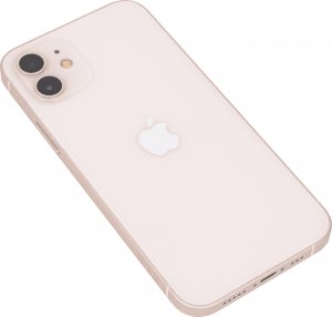 Smartfon Apple Apple iPhone 12 White 256GB Smartfon - Stan Jak Nowy 2