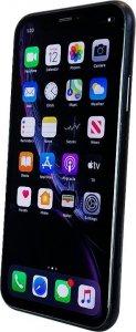 Smartfon Apple Apple iPhone XR Black 64GB Smartfon - X_Dobry 5