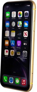 Smartfon Apple Apple iPhone XR Yellow 64GB Smartfon - Stan Bardzo Dobry 5
