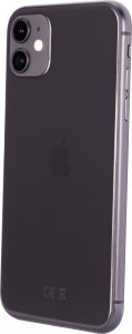 Smartfon Apple Apple iPhone 11 Black 128GB Smartfon - Stan Bardzo Dobry 4