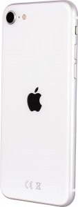 Smartfon Apple Apple iPhone SE 2020 White 64GB A2296 Smartfon - Stan Jak Nowy 4