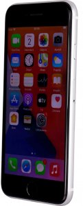 Smartfon Apple Apple iPhone SE 2020 White 64GB A2296 Smartfon - Stan Jak Nowy 5