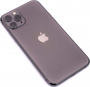 Smartfon Apple Apple iPhone 11 Pro Space Gray 64GB Smartfon - Stan Dobry 2