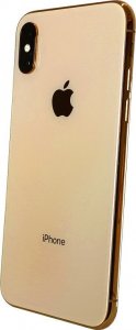 Smartfon Apple Apple iPhone XS Gold 256GB Smartfon - Stan Bardzo Dobry 4