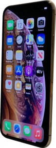 Smartfon Apple Apple iPhone XS Gold 256GB Smartfon - Stan Bardzo Dobry 5