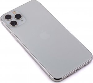 Smartfon Apple Apple iPhone 11 Pro Silver 64GB Smartfon - Stan Dobry 2