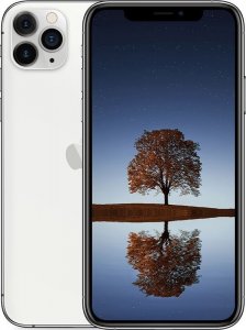 Smartfon Apple Apple iPhone 11 Pro Silver 64GB Smartfon - Stan Dobry 8