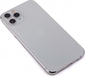 Smartfon Apple Apple iPhone 11 Pro Silver 64GB Smartfon - Stan Bardzo Dobry 2