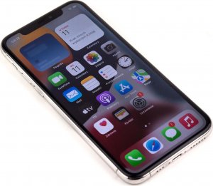 Smartfon Apple Apple iPhone 11 Pro Silver 64GB Smartfon - Stan Bardzo Dobry 3