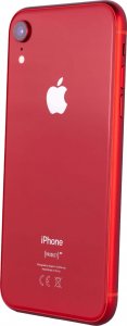 Smartfon Apple Apple iPhone XR Red 64GB Smartfon - Stan Dobry 4