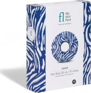 The Nice Fleet Koło do pływania - Skagen 2