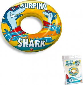 Mondo Koło do pływania - Surfing Shark 1