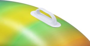 Bestway Koło do pływania Tęcza 1.19m 11