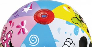 Bestway Piłka plażowa Mickey 51cm 2