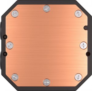 Chłodzenie wodne Corsair iCUE H110i Elite Capellix XT (CW-9060068-WW) 6