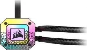 Chłodzenie wodne Corsair iCUE H150i Elite Capellix XT (CW-9060070-WW) 3